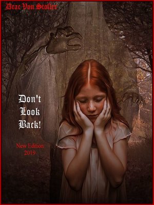 cover image of Don't Look Back!